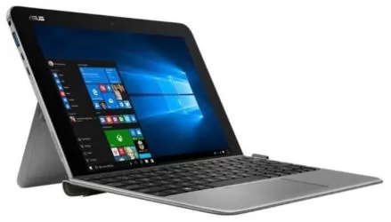 Замена дисплея (экрана) Asus Transformer Mini