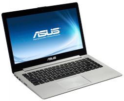 Замена материнской платы ноутбука ASUS