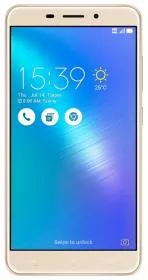 Ремонт ASUS ZenFone 3 Laser