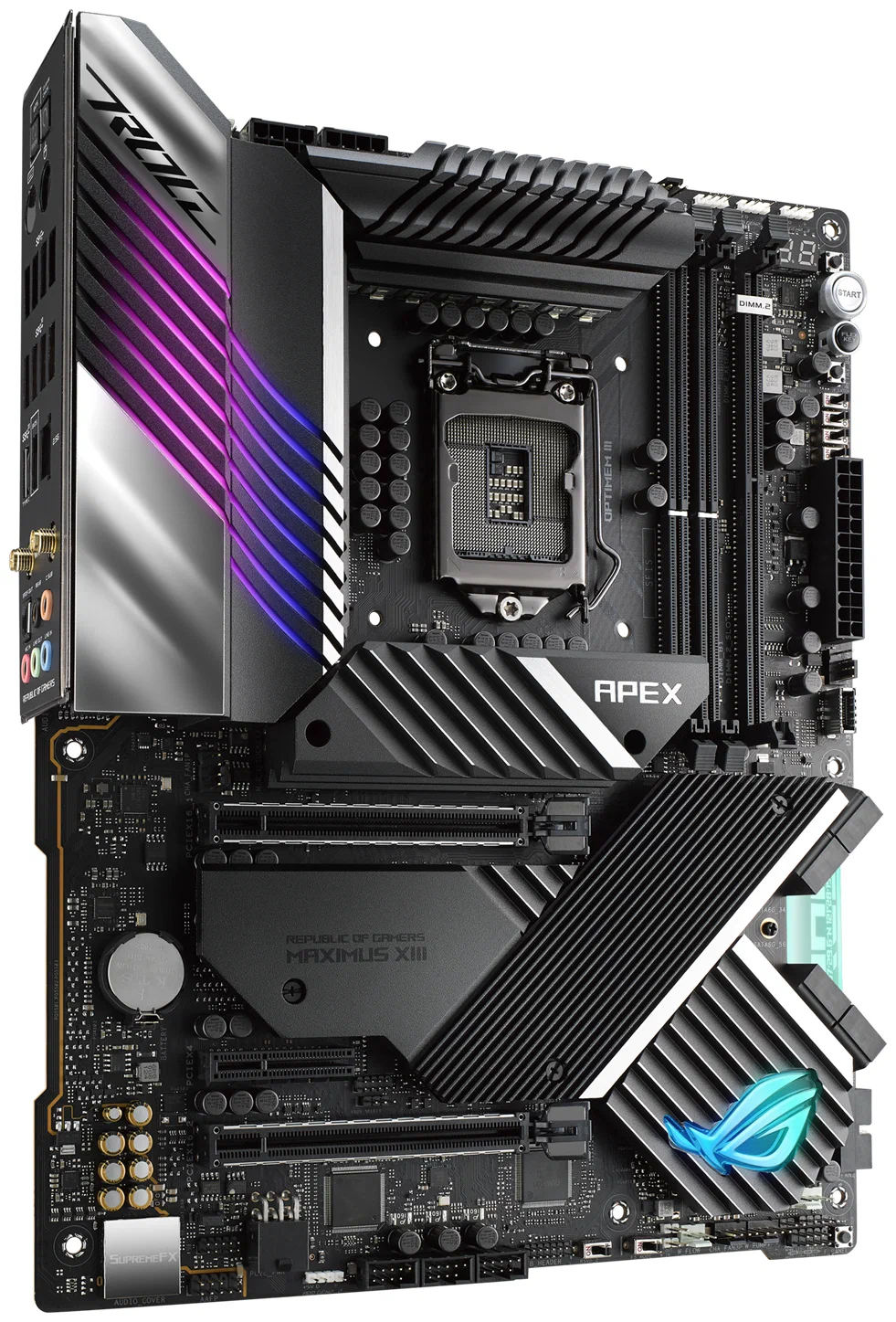 Ремонт материнских плат